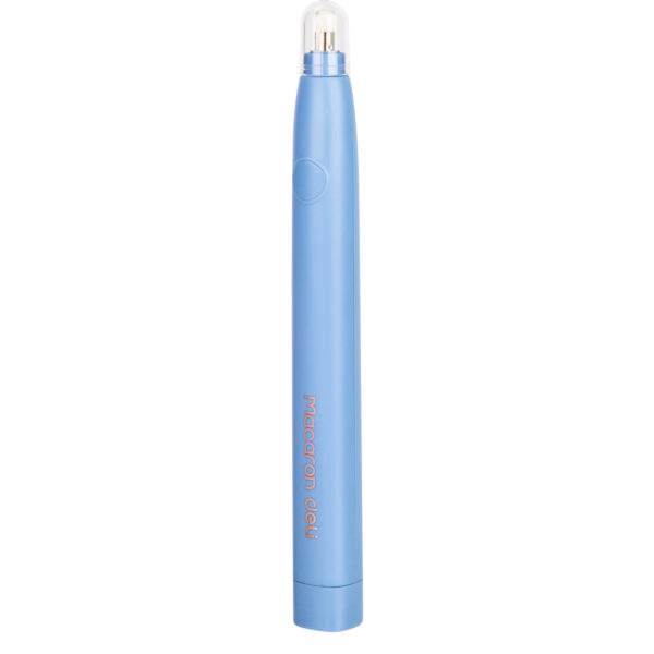 RADIERA ELECTRICA + 20 REZERVE MACARONS DELI – poza 5