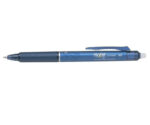ROLLER 0.5MM BLEUMARIN CLICKER FRIXION PILOT – poza 1