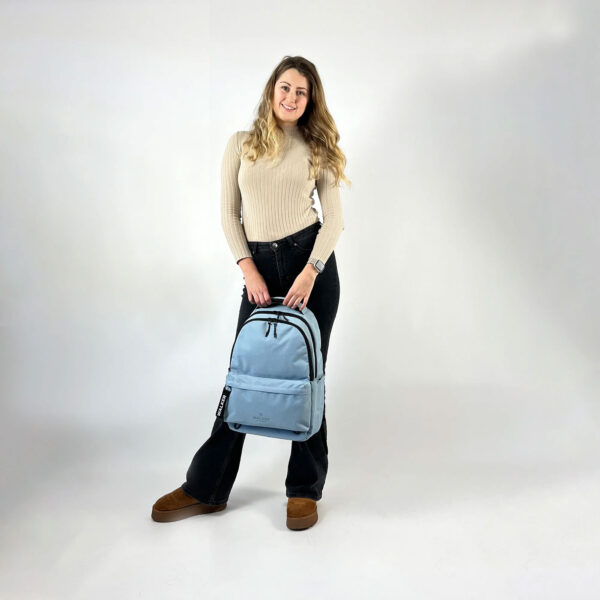 RUCSAC ALPHA 2024 BLUE ICE WALKER – poza 2