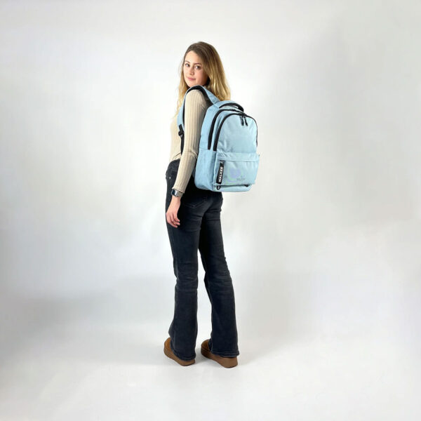 RUCSAC ALPHA 2024 BLUE ICE WALKER – poza 4