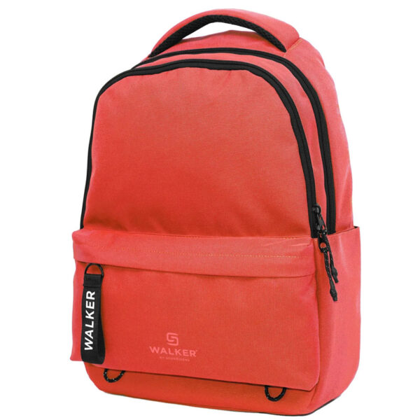 RUCSAC ALPHA 2024 ROSU FLAME WALKER – poza 1