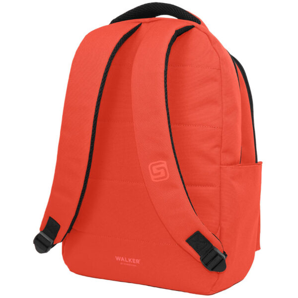 RUCSAC ALPHA 2024 ROSU FLAME WALKER – poza 3