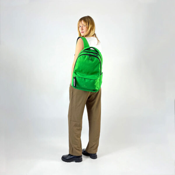 RUCSAC ALPHA 2024 VERDE DIGITAL WALKER – poza 4