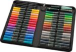 SET 30 MARKERE SOLUBILE ALBRECHT DURER + 4 BUCATI PITT ARTIST PENS + PERFECT PENCIL + PENSULA – poza 5