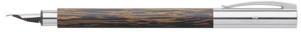 STILOU AMBITION COCOS EF FABER-CASTELL – poza 2