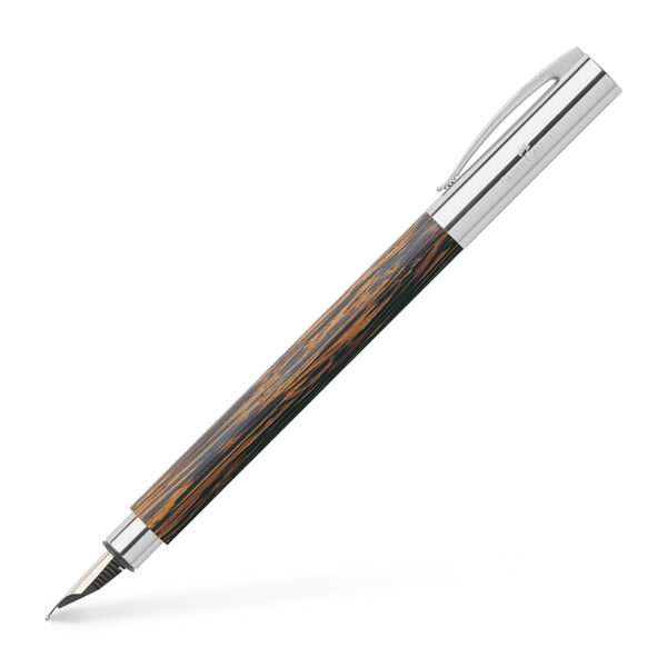 STILOU AMBITION COCOS EF FABER-CASTELL – poza 1