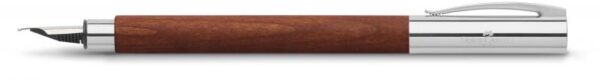 STILOU AMBITION PEARWOOD MARO M FABER-CASTELL – poza 2