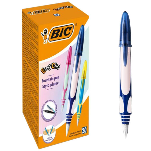 STILOU EASY CLICK STANDARD 20/CUT BIC – poza 5
