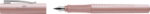 STILOU GRIP 2011 ROSE PAL 2024 B FABER-CASTELL – poza 2