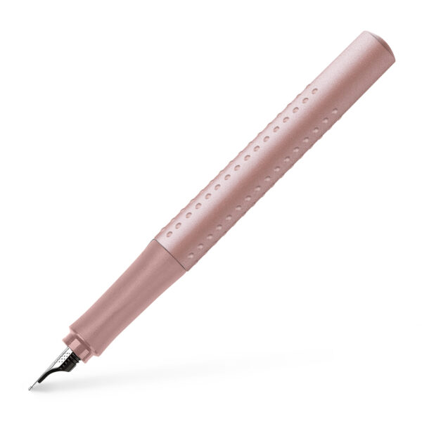 STILOU GRIP 2011 ROSE PAL 2024 B FABER-CASTELL – poza 1