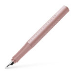 STILOU GRIP 2011 ROSE PAL 2024 F FABER-CASTELL – poza 1