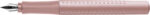 STILOU GRIP 2011 ROSE PAL 2024 F FABER-CASTELL – poza 2