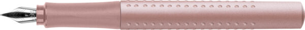STILOU GRIP 2011 ROSE PAL 2024 F FABER-CASTELL – poza 2