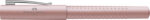 STILOU GRIP 2011 ROSE PAL 2024 F FABER-CASTELL – poza 3