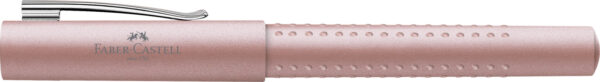STILOU GRIP 2011 ROSE PAL 2024 F FABER-CASTELL – poza 3