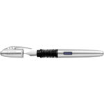 STILOU XPEN CHROME SILVER BLISTER BIC – poza 3