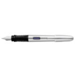 STILOU XPEN CHROME SILVER BLISTER BIC – poza 4