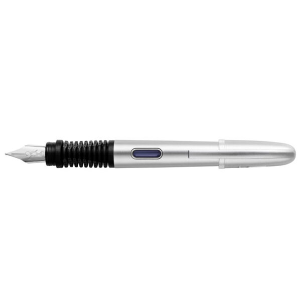 STILOU XPEN CHROME SILVER BLISTER BIC – poza 4