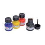 TUS DESEN ALBASTRU 20G KOH-I-NOOR – poza 2