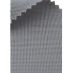 Laveta din microfibra pentru geamuri 40*40 fara margini Antracit – poza 2