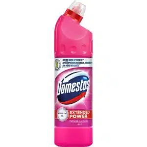 Dezinfectant DOMESTOS Extended Pink, 750ml – poza 1