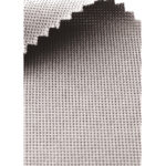 Laveta din microfibra pentru geamuri 40*40 fara margini Gri deschis – poza 2