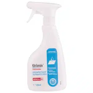 KLINTENSIV® - Dezinfectant suprafete gata de utilizare, 500 ml – poza 1