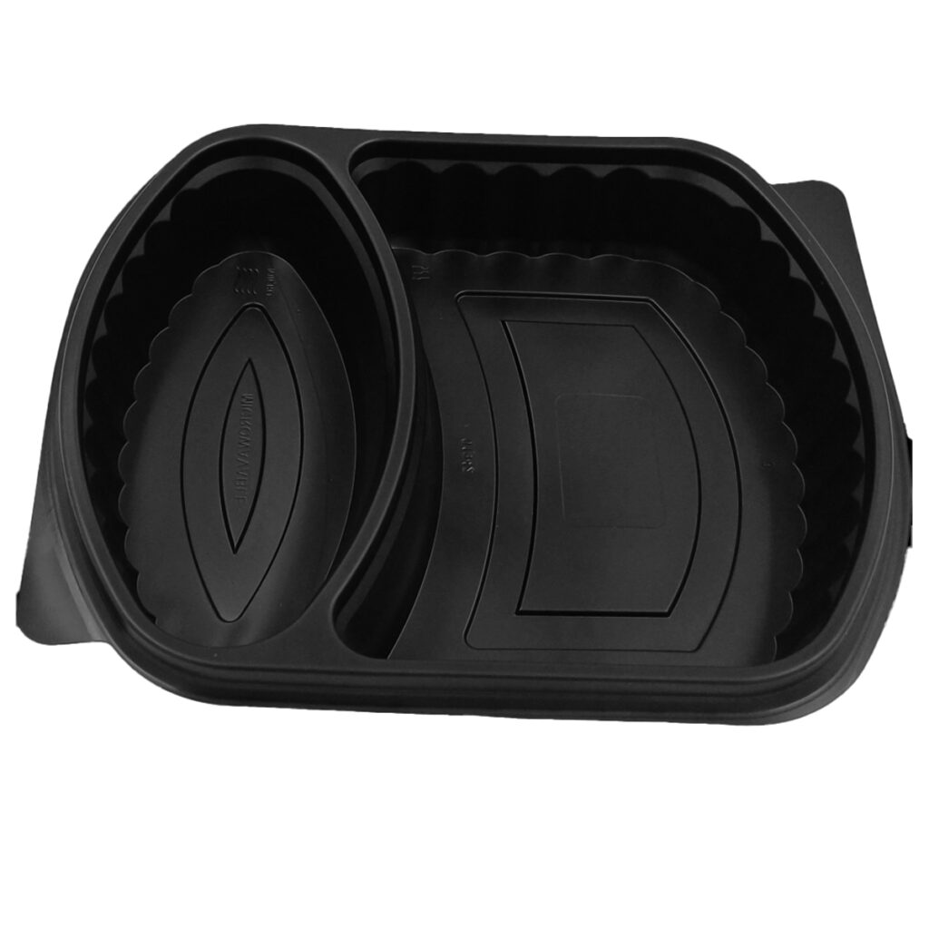 Tavite negre bicomp 50mm 200buc/bax
