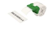 CARTUS HARTIE 50MM*22M CU ADEZIV PERMANENT ICON LEITZ – poza 2