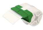 CARTUS HARTIE ETICHETE PRETAIATE 36*88MM 600 ETICHETE CU ADEZIV – poza 1