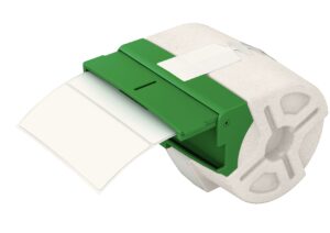 CARTUS HARTIE ETICHETE PRETAIATE 36*88MM 600 ETICHETE CU ADEZIV – poza 1