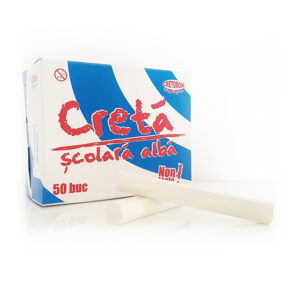 CRETA ALBA 50/CUT – poza 1