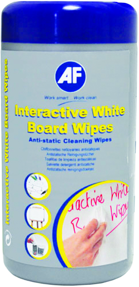 SERVETELE CURATARE WHITEBOARD 100/SET AF – poza 1