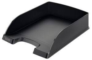 TAVITA DOCUMENTE NEAGRA PLUS LEITZ – poza 1