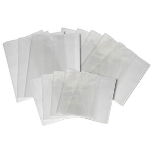 COPERTA CARTE SPECIALA 3 485 x 225 MM TRANSPARENTA – poza 1