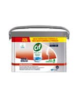 Detergent capsule pentru masina de spalat vase, Cif Professional All in 1, 200 spalari – poza 1