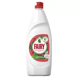 FAIRY detergent de vase pomegranate 750 ML – poza 1