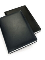 AGENDA A5 NEDATATA PIELE BLEUMARIN BRUGES EGO – poza 5