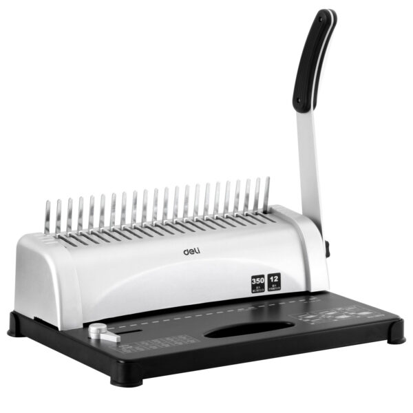 APARAT INDOSARIAT MANUAL E3870 DELI – poza 1