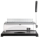 APARAT INDOSARIAT MANUAL E3870 DELI – poza 2