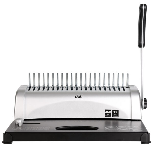 APARAT INDOSARIAT MANUAL E3870 DELI – poza 2