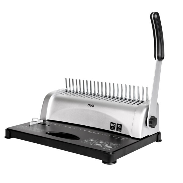 APARAT INDOSARIAT MANUAL E3870 DELI – poza 3