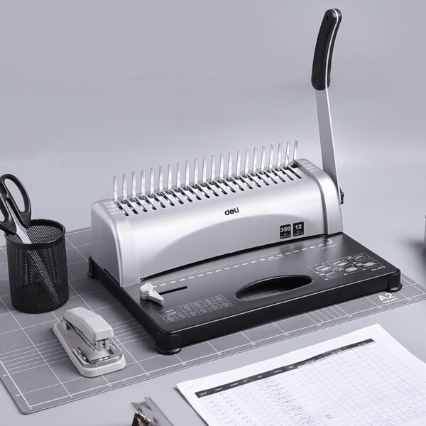 APARAT INDOSARIAT MANUAL E3870 DELI – poza 5