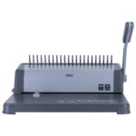 APARAT INDOSARIAT MANUAL E3872 DELI – poza 2