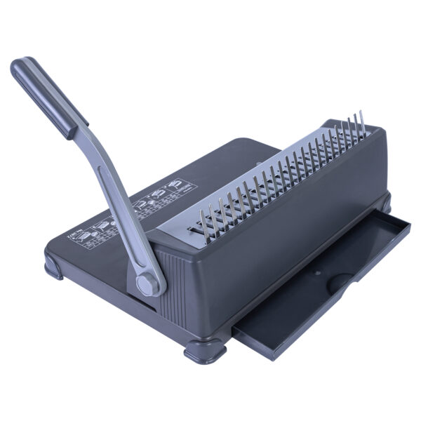 APARAT INDOSARIAT MANUAL E3872 DELI – poza 4