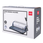 APARAT INDOSARIAT MANUAL E3872 DELI – poza 5