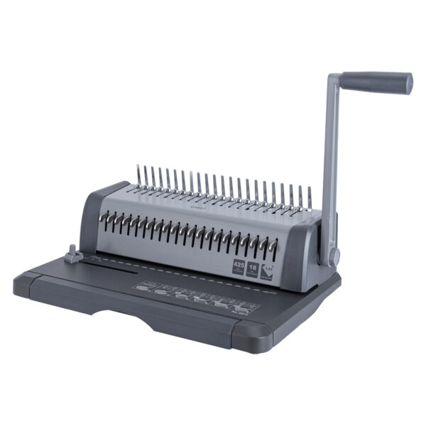 APARAT INDOSARIAT MANUAL E3873 DELI – poza 1