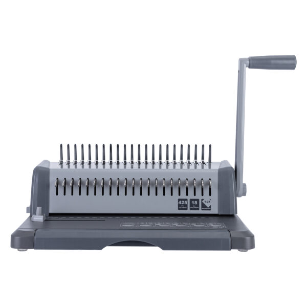 APARAT INDOSARIAT MANUAL E3873 DELI – poza 2