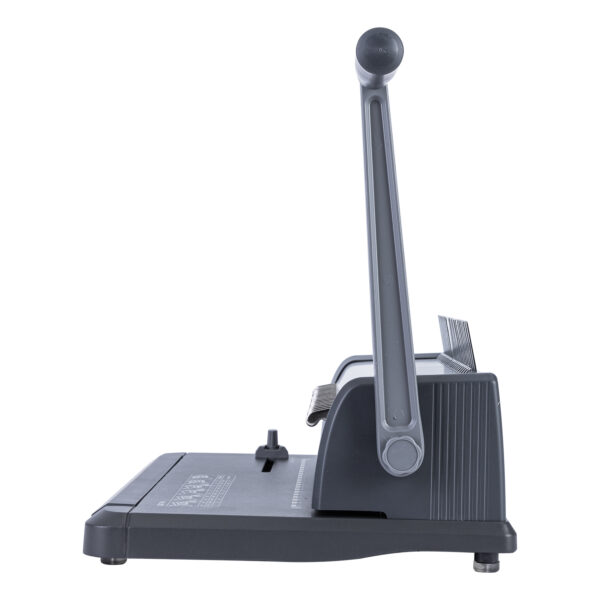 APARAT INDOSARIAT MANUAL E3873 DELI – poza 4