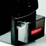 ASCUTITOARE BIROU MINI PROFESSIONAL NEAGRA DERWENT – poza 3